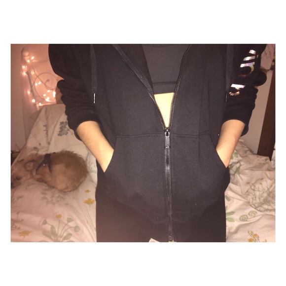 Calvin Klein Performance Hoodie - Picture 3 of 8